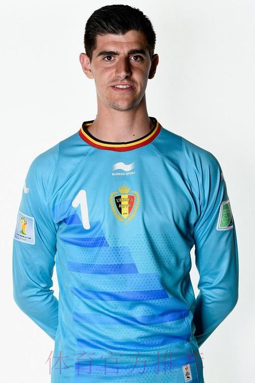 库尔图瓦：对阵巴黎我们首回合表现不好