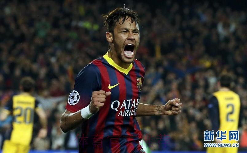 马卡:维尼修斯戏耍巴萨防线 让人想起内马尔 马卡:维尼修斯戏耍巴萨防线 让人想起内马尔