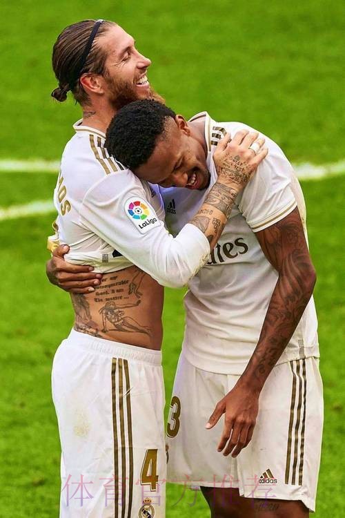 踢到退役!皇马想与拉莫斯在9月份谈妥续约 踢到退役!皇马想与拉莫斯在9月份谈妥续约