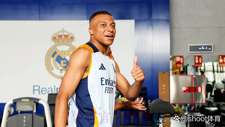 无论姆巴佩加盟与否 皇马还想再签一名前锋 无论姆巴佩加盟与否 皇马还想再签一名前锋