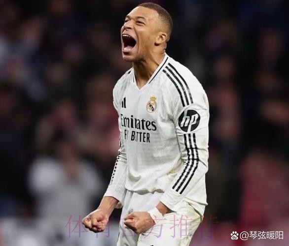 皇马担心若齐达内执教巴黎 会影响姆巴佩未来