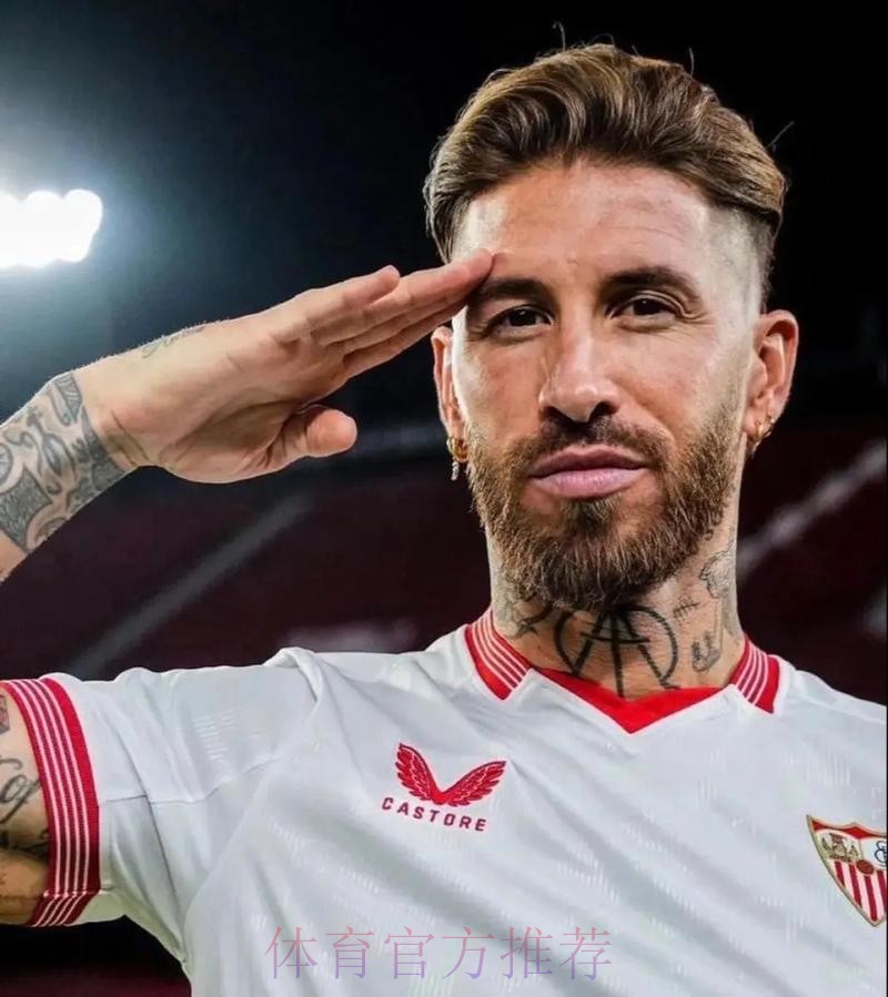 尤文询问拉莫斯转会的可行性 但并未真正开启谈判